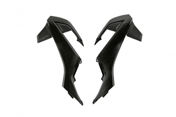 Osłony chłodnicy gagamc 65 '21 kolor czarny