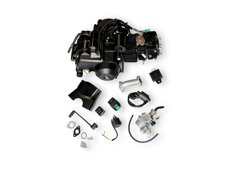 Silnik power force kompletny atv 110 ccm ns150fmh-200024