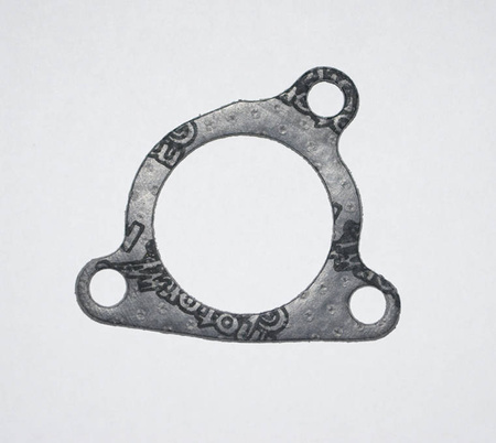 Athena uszczelka kolektora wydechowego ktm lc4 400/600/620/640 (33,2x44,7x1,3mm)