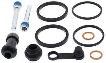 Zestaw naprawczy zacisku hamulcowego przód can-am defender 1000/800/500, maverick