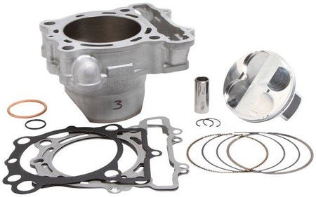 cylinder kompletny kawasaki kxf 250 18 (standard 77mm)