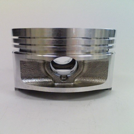 Tłok tkrj honda xl 200r / 125r/ 200  (65,5)