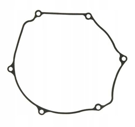 uszczelka pokrywy sprzęgła suzuki rmz 450 '08-'20 (zewnętrzna)