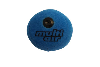 FILTR POWIETRZA YAMAHA YZ 125 '97-'25, YZ 250 '97-'25, YZ 250 F '01-'13, YZ 400 / 426 / 450 F '98-'09 WR 400 / 426 F '99-'02, WR 250 F '01-'02 (MA30330=MA0423) (HFF4012) NASĄCZONY