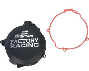 BOYESEN (ATHENA) POKRYWA (DEKIEL) SPRZĘGŁA HONDA CR 125 R '87-'99