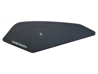 Tankpady Boczne Puig Do Bmw R1200rs 14-19 Czarne