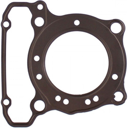 Athena 2022/05 uszczelka pod głowicę ( głowicy ) honda nx 250 dominator '88-'91 (oem:12251kw3003)