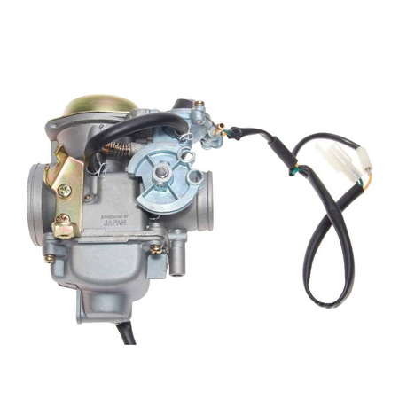 Gaźnik ATV 250 Wersja 1 Kod silnik - 172 mm