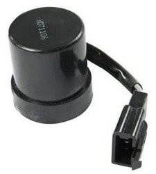 Przerywacz kierunkowskazów do skutera 3-Wejścia