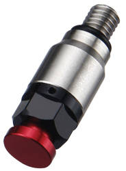 odpowietrzniki amortyzatorów showa, kayaba kolor czerwony