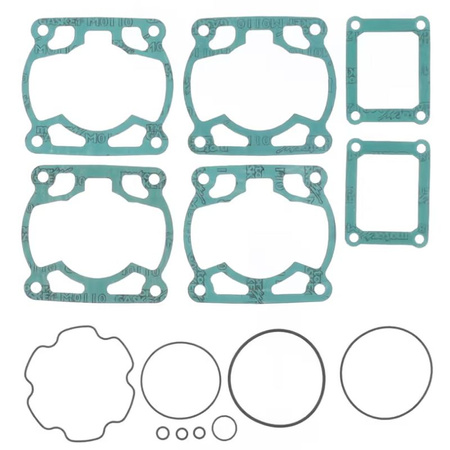 USZCZELKI TOP-END TM EN / MX 125 '15-'24, EN / MX 144 '19-'24, EN 125 / 144 FI '20-'24, SMR 125 FI '20-'24