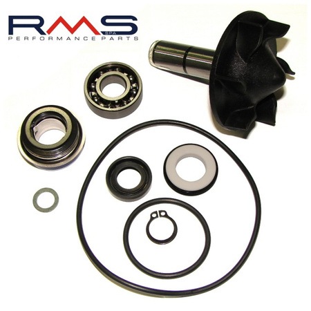 Zestaw Naprawczy Pompa Wody T-Max 530