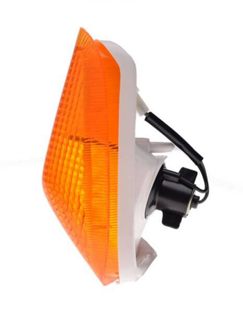 Kierunkowskaz para Kawasaki ZZR400 600 przód