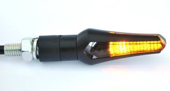 KIERUNKOWSKAZ LED DO MOTOCYKLA CAMELEON E8 PARA