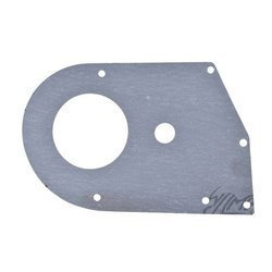 Uszczelka blachy w pokrywie paska do Sym Orbit 4T