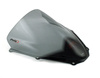 Szyba Z-Racing Puig Do Suzuki Gsx-R600 06-07 Lekko Przyciemniona