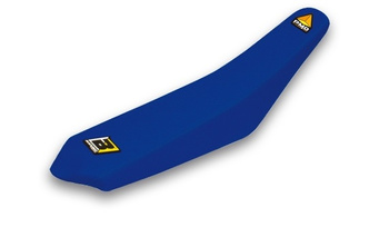 Pokrowiec/poszycie na siedzenie sherco se/sef '13-'16 pyramid (pmd), kolor niebieski