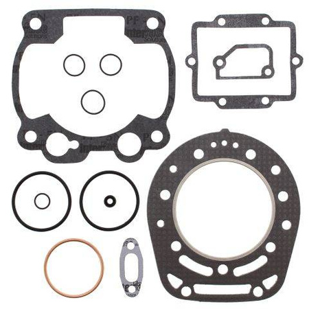 Winderosa (vertex) uszczelki top-end kawasaki kx500 '89-04,
