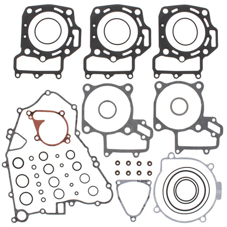 Winderosa (vertex) komplet uszczelek kawasaki kvf 750 '05-'12