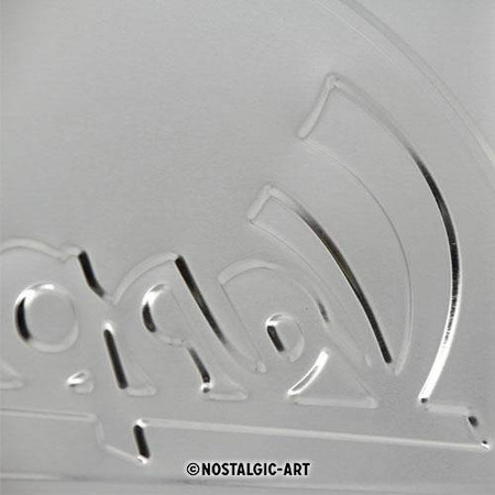 Tablica plakat 30X40 Vespa Service 23259