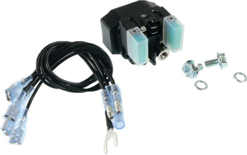 Arrowhead przekaźnik rozrusznika yamaha 06-13 (motocykle)