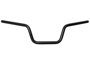 KIEROWNICA MOTOCYKLOWA STALOWA YAMAHA MT 07 TRACER (2020-) KOLOR CZARNY 2308100000