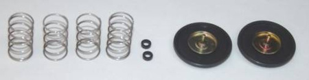Zestaw naprawczy zaworu air cut honda vt 1100 shadow 87-96 (sc18, sc23) (na 2 gaźniki) 