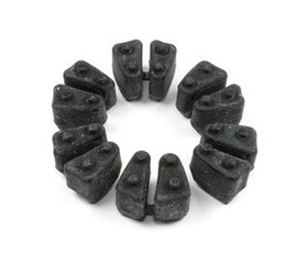 Komplet gum zabieraka honda cbr 1000rr '06-14