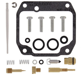Zestaw naprawczy gaźnika suzuki lt-230e '89-'93