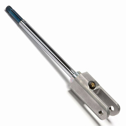 SZTYCA Z JARZMEM AMORTYZATORA TYLNEGO (KOMPLETNA) YZ 85 '02-'06 (35)