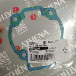 Uszczelka pod cylinder Honda CRM 50 / MBX 50 ’83 / MTX 50 ’84–’88 / NSR 50 ’83–’93