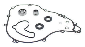 Winderosa (vertex) zestaw naprawczy pompy wody ktm sx-f 250 16-19, sx-f 350 16-19, husqvarna fc 250 16-19, fc 350 16-19, fx 350 17-19,