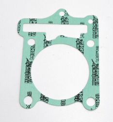 USZCZELKA POD CYLINDER BETA EIKON 125/150 '99-'02, KYMCO BW 125/150 '00-'04, DINK/GRAND DINK 125/150 '97-'03, MALAGUTI F18 125/150 '00-'02 (OEM: 12191KBE900; 00123921)