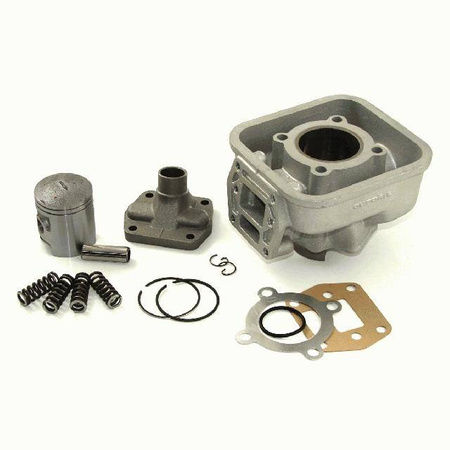 Cylinder airsal sport 63cc ( bez głowicy )