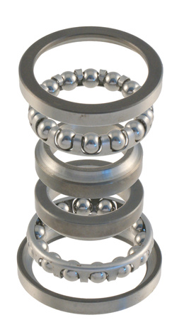 Łożyska Główki Ramy Yamaha T-Max 500 (08-11)