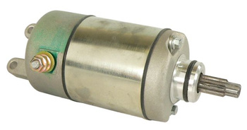 Arrowhead rozrusznik honda trx 300ex 93-08 (31200-hm3-671)