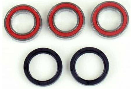 Łożyska koła przedniego gas gas ec 125/250/300/450 '04-'19 (25-1364)