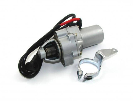 Rozrusznik elektryczny am6