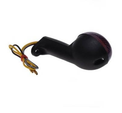 Kierunkowskaz do skutera Peugeot Ludix Ciemny