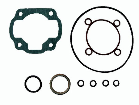 Komplet Uszczelek Top-End Airsal Cpi Gtr 47,60mm