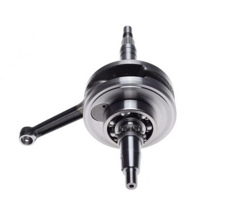 Wał korbowy silnik LF120 Pit Bike MRF Kayo