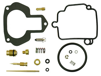 Zestaw naprawczy gaźnika yamaha yfm 350x warrior (87-04) (26-1480) (na 1 gaźnik)