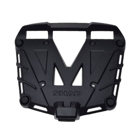 Płyta kufra Shad Terra aluminiowa czarna