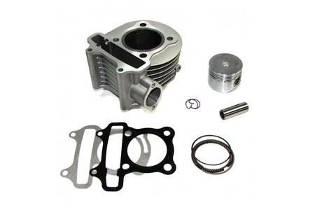 Cylinder Żeliwny Power Force Basic Kymco Agility Like 52,5mm 4t