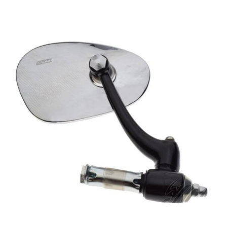 Lusterko Ts250 Es Kr51 Prawe chrom