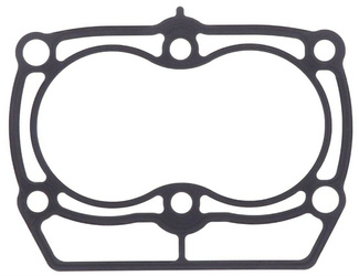 Athena 2022/05 uszczelka pod cylinder polaris ranger 700 6x6 '03-'18, ranger 800 rzr '10-'18, ranger utv 800 '11-'13, sportsman 800 '07-'10, sportsman 700 '07-'08 (oem:5247360)