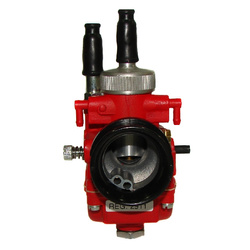 Gaźnik Dellorto Phbg 19 Ds Racing Czerwony