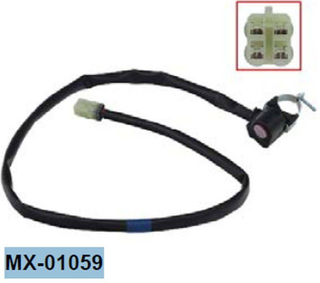 Włącznik kontroli startu (launch control switch) suzuki rm-z 250/450 '15-'21 (oem:37820-37k00; 37820-28h00)