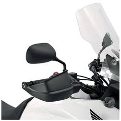 Osłony Kierownicy (Rąk, Handbary) Honda Cb 500x '13-'16