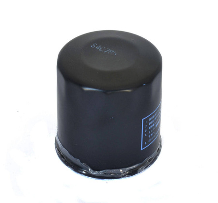 Filtr oleju ktm lc 4 (hf156)